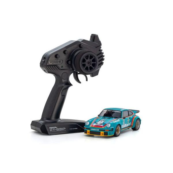 京商 予約品！2026年1月下旬以降！京商 ミニッツRWD MR-04 レディ