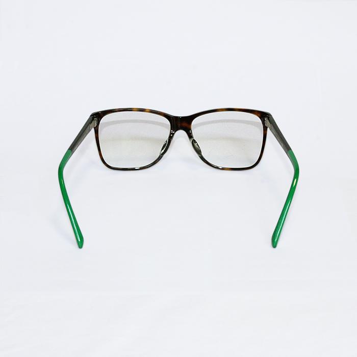 Chanel べっ甲風 伊達メガネ 眼鏡 CCロゴ 【公式通販】