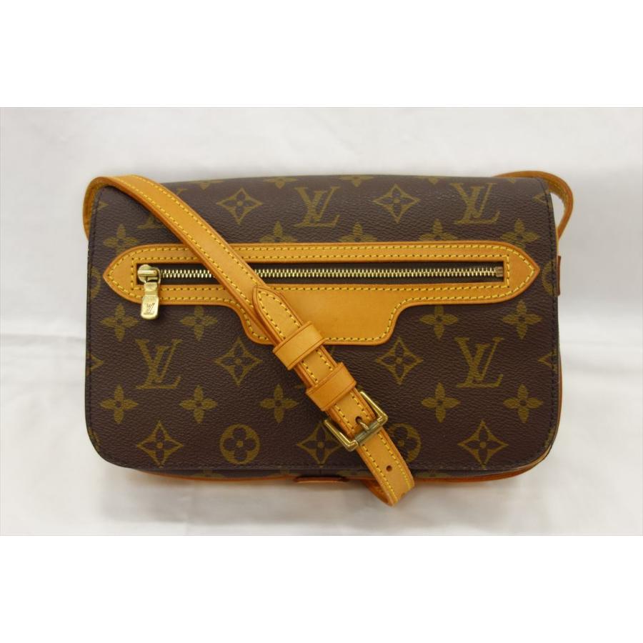 LOUIS VUITTON（ルイ・ヴィトン） 【中古】ルイヴィトン モノグラム