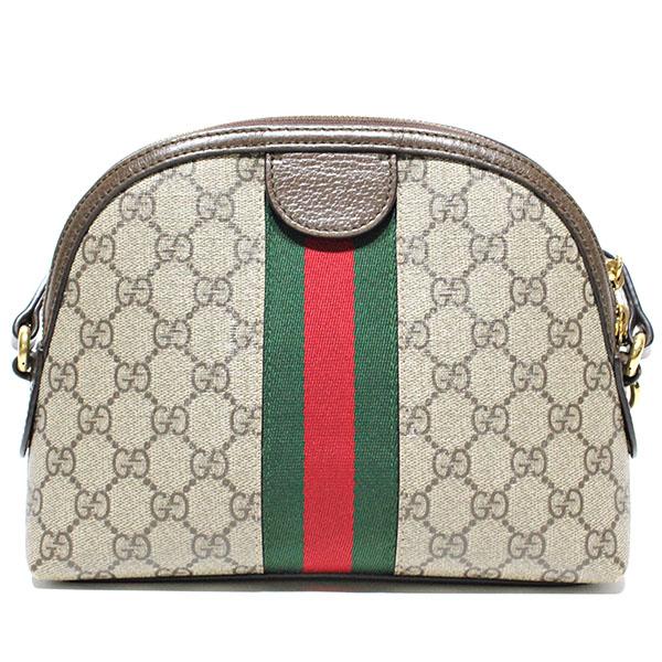GUCCI（グッチ） オフィディア スモールショルダーバッグ 499621 GG