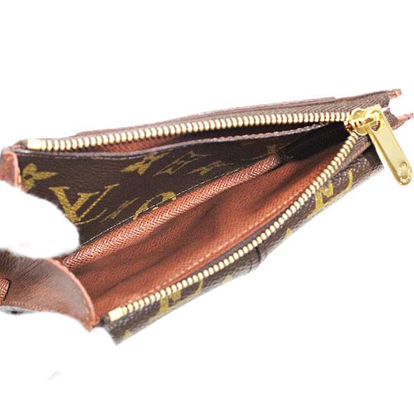 サンチュール・ポシェット・デュオ ルイ・ヴィトン LOUIS VUITTON