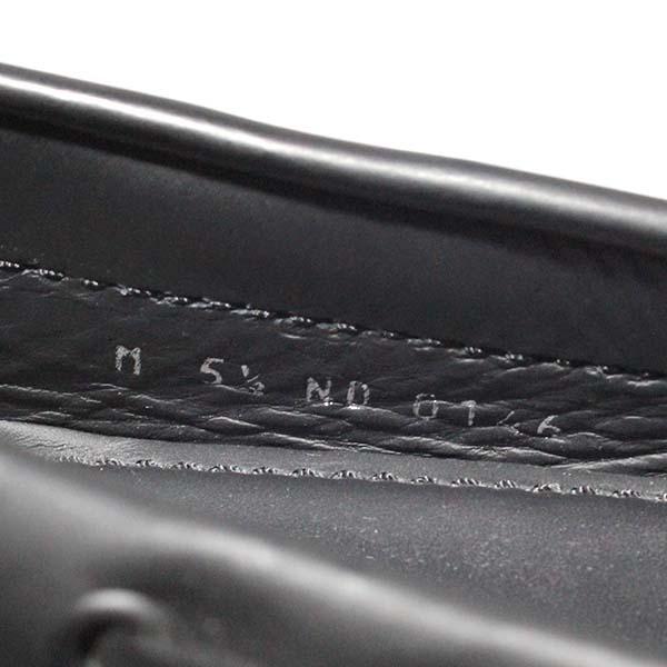 LOUIS VUITTON（ルイ・ヴィトン） モノグラム ドライビングシューズ