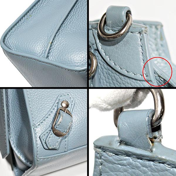 バレンシアガ BALENCIAGA ネオクラシックシティ ミニ 2WAY