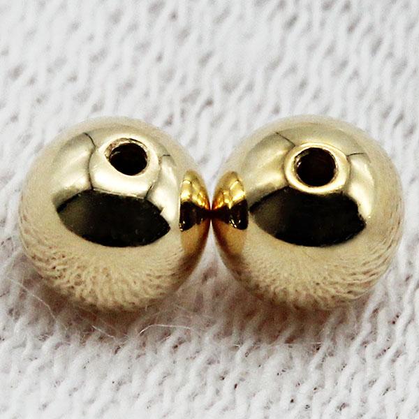 LOVE（Cartier） カルティエ Cartier ラブ スタッド ピアス K18YG 両耳