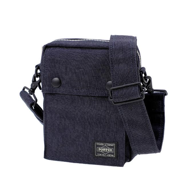 PORTER ポーター スモーキー バーティカルショルダーバッグ ショルダー