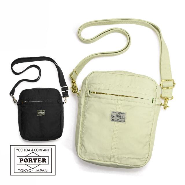 PORTER ポーター マイル ショルダーバッグ 754-15116 吉田カバン MILE