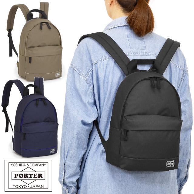 PORTER ポーター ムース デイパック(S) 751-28178 吉田カバン リュック