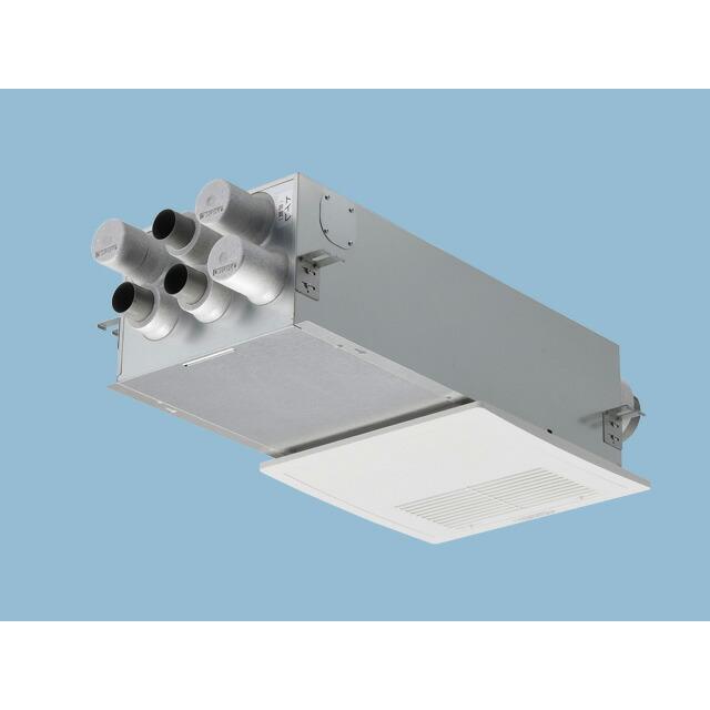 Panasonic（パナソニック） 【FY-12VBD2SCL】熱交換気ユニット