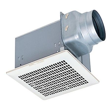 三菱電機（MITSUBISHI ELECTRIC） 三菱 換気扇 【VD-18Z13】換気扇