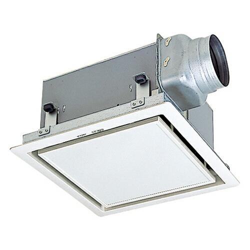 換気扇・ロスナイ [本体]ダクト用換気扇 天井埋込形 VD-13ZFC13 楽天