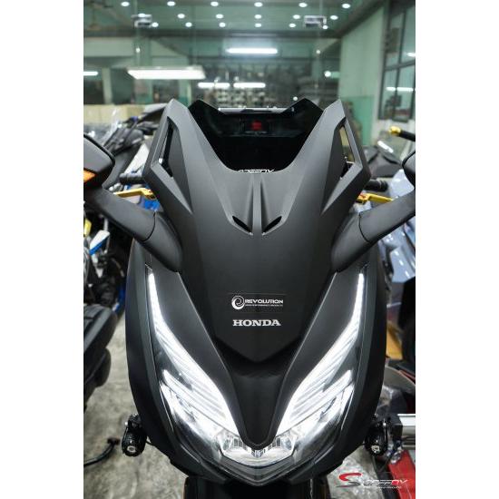 ホンダ フォルツァ MF17 ウインドシールド ウインドスクリーン #15