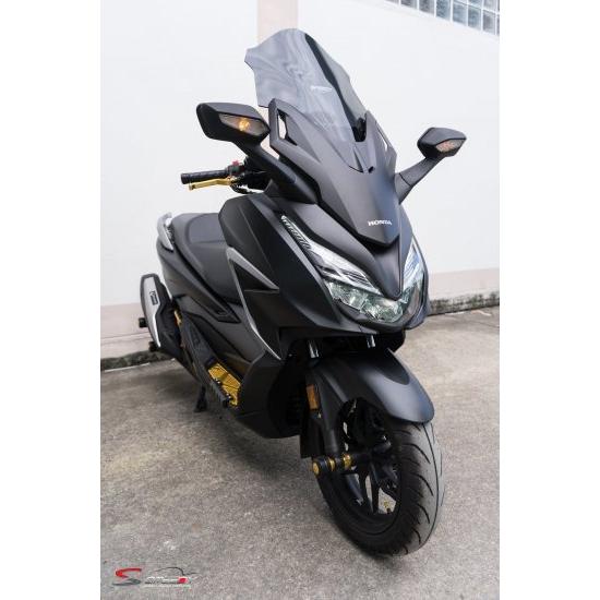 ホンダ フォルツァ MF15 ウインドシールド ウインドスクリーン #3