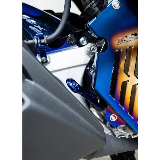 ホンダ PCX(JK05) PCX160(KF47) 2025- オイルゲージ CNC加工 カスタム