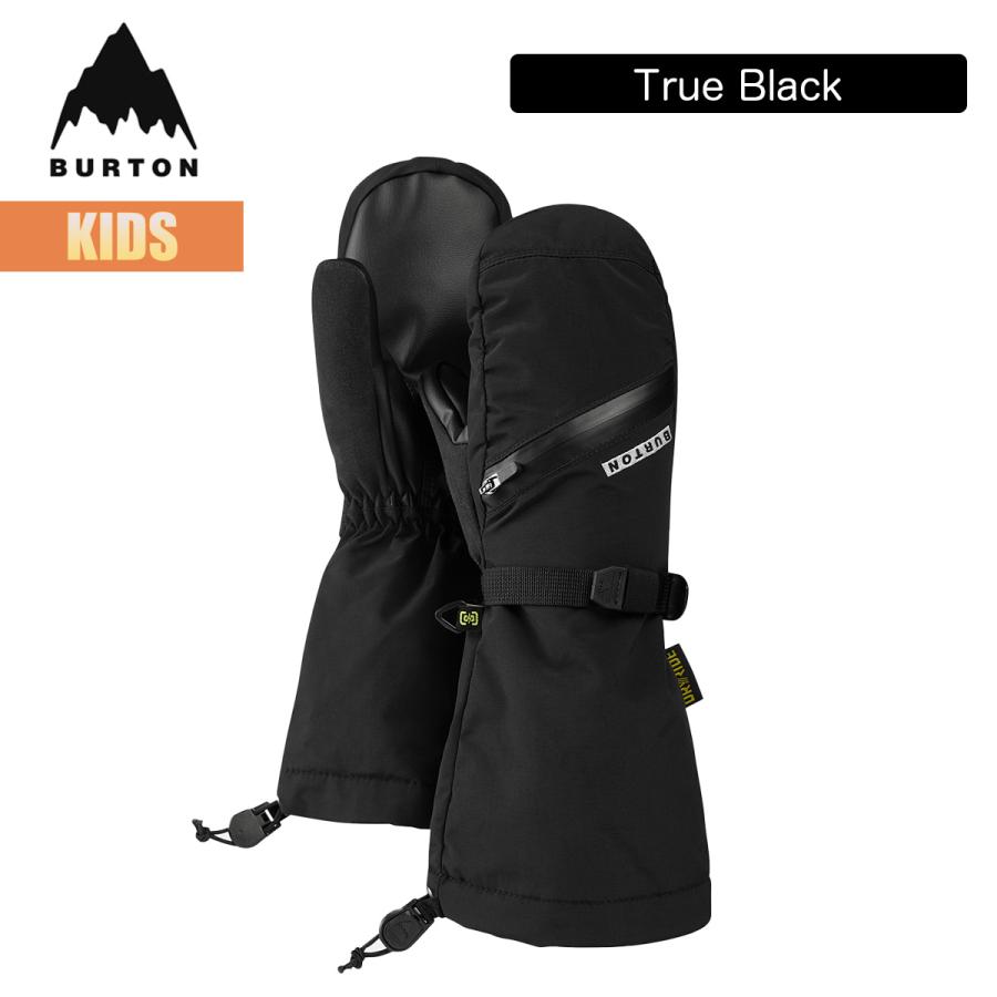 BURTON（バートン） グローブ キッズ 25-26 Burton ベント ミトン
