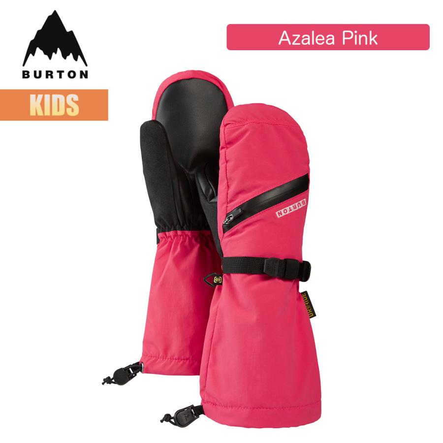 BURTON（バートン） グローブ キッズ 25-26 Burton ベント ミトン