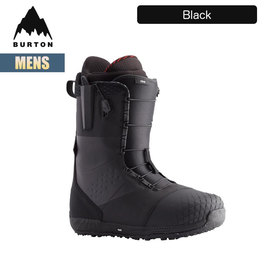 BURTON（バートン） スノーボードブーツ メンズ 25-26 Burton アイオン