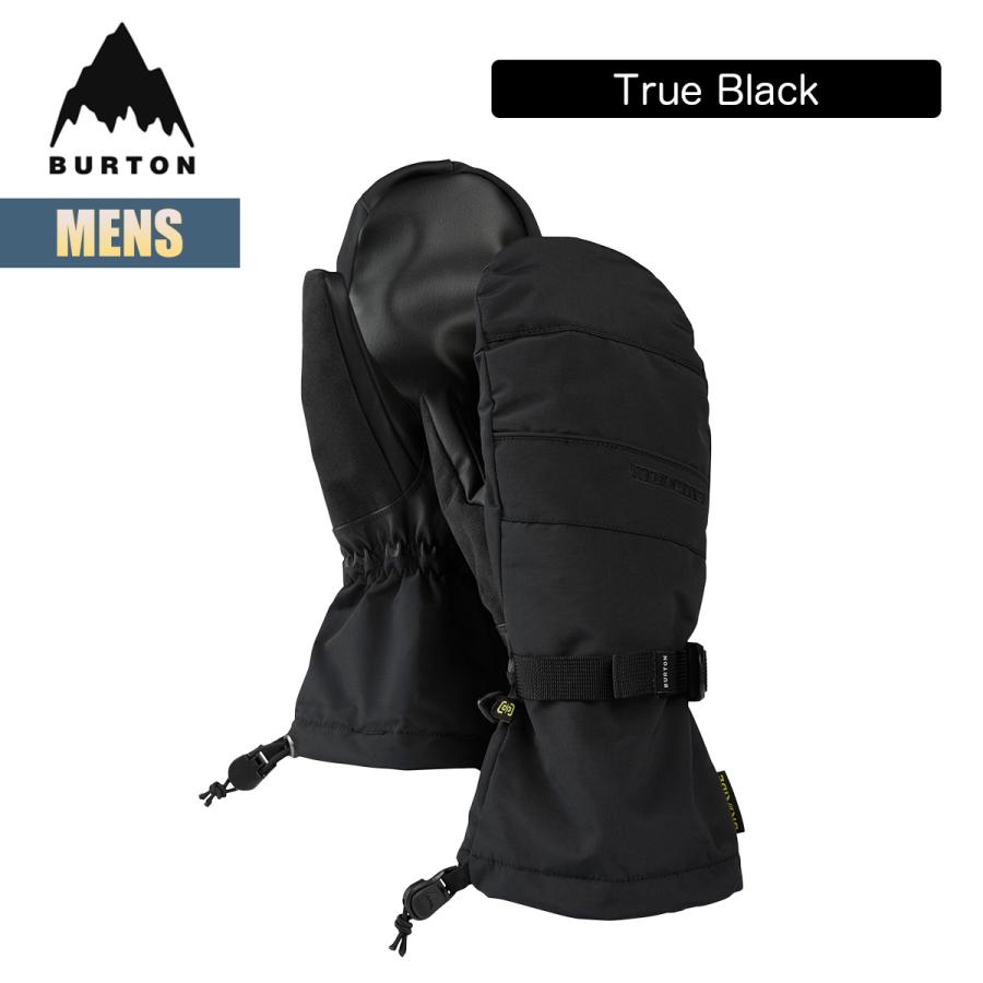 BURTON（バートン） グローブ メンズ 25-26 Burton プロファイル