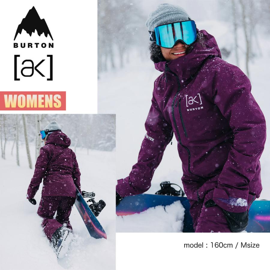 BURTON スノーボードウェア 上下セット XL スノーボード ウェア上下