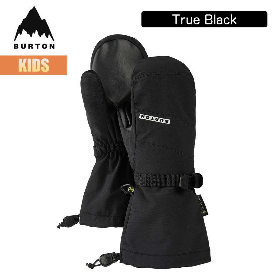 BURTON（バートン） グローブ キッズ 25-26 Burton ゴアテックス
