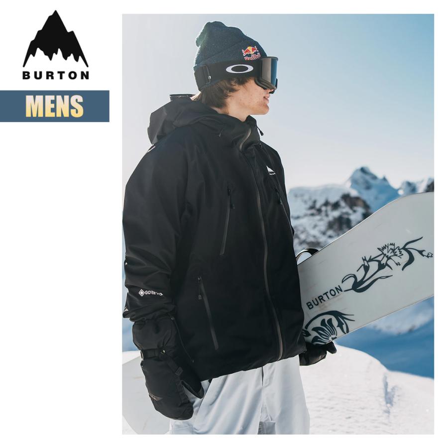 BURTON（バートン） スノーボードウェア メンズ 25-26 Burton リザーブ