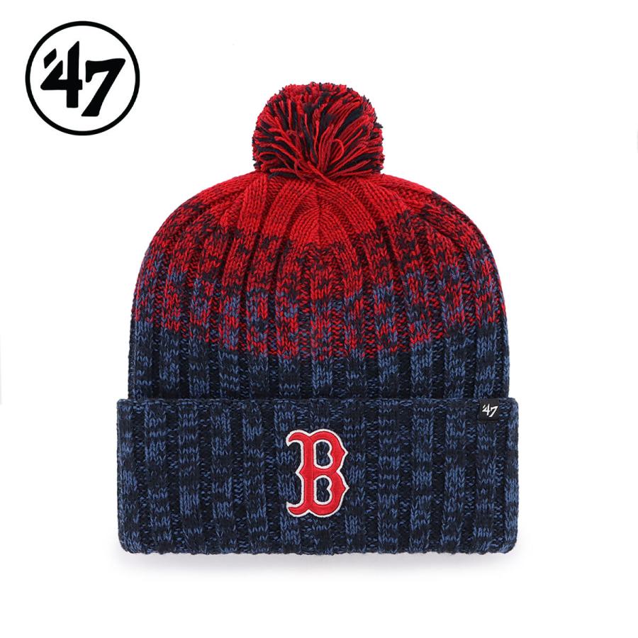 47（フォーティーセブン） ニットキャップ ビーニー 帽子 ユニセックス