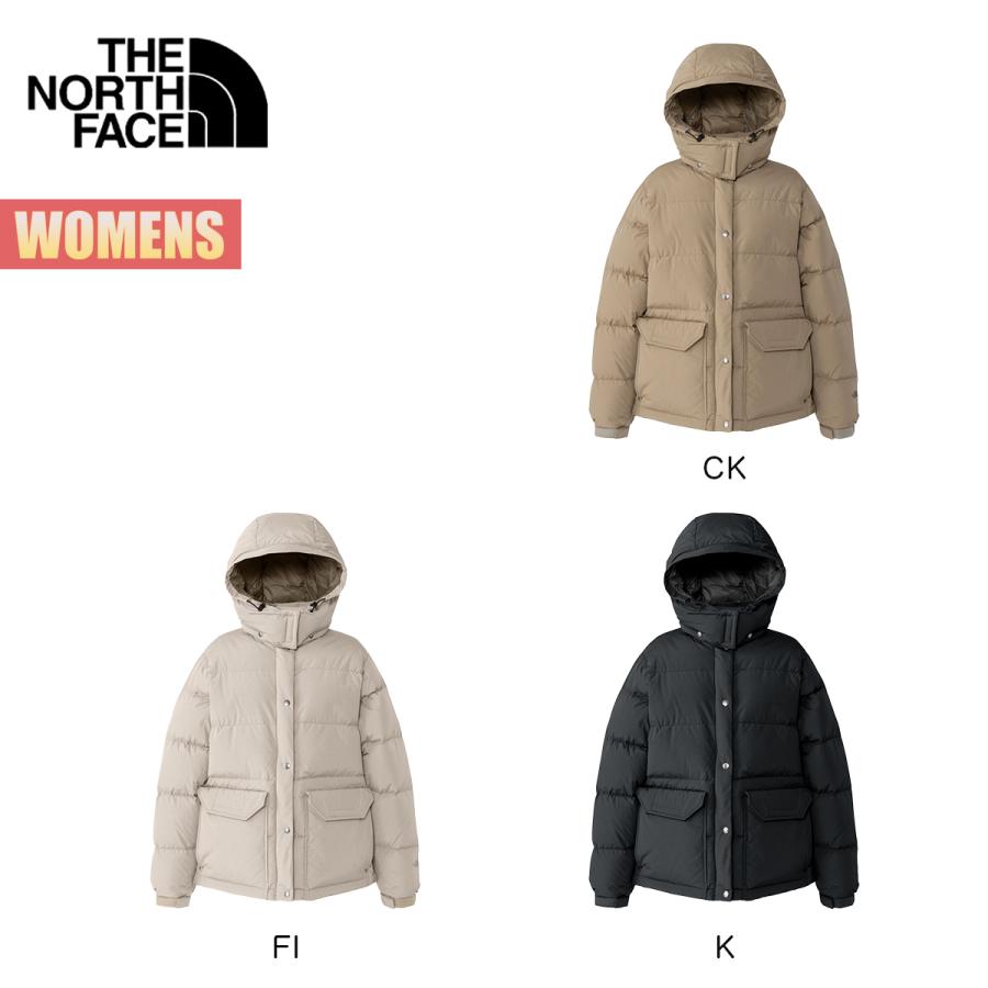 THE NORTH FACE（ザ ノースフェイス） ノースフェイス ダウン