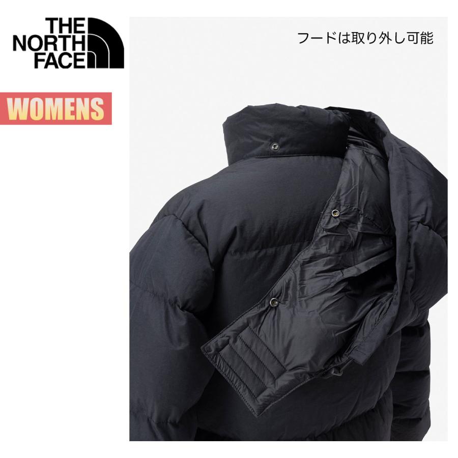THE NORTH FACE（ザ ノースフェイス） ノースフェイス ダウン