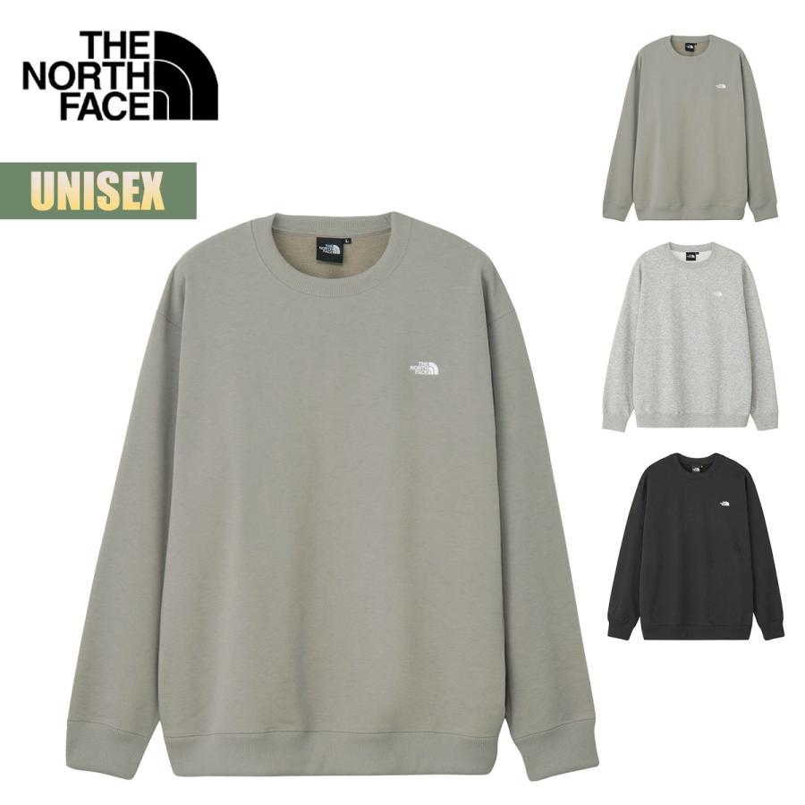 THE NORTH FACE（ザ ノースフェイス） ノースフェイス トレーナー ユニ