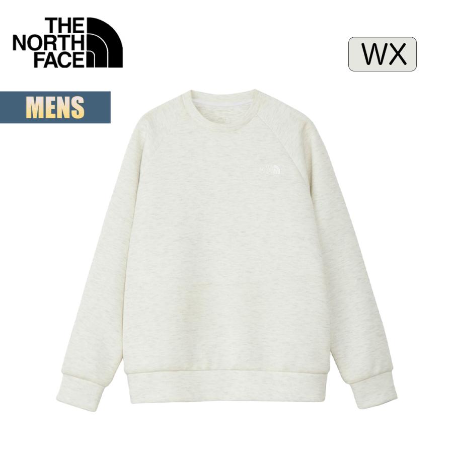 THE NORTH FACE（ザ ノースフェイス） ノースフェイス スウェット