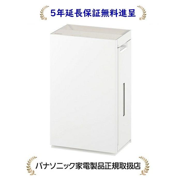 ジアイーノ パナソニック F-ML4000B-W[5年延長保証無料進呈☆]次亜塩素