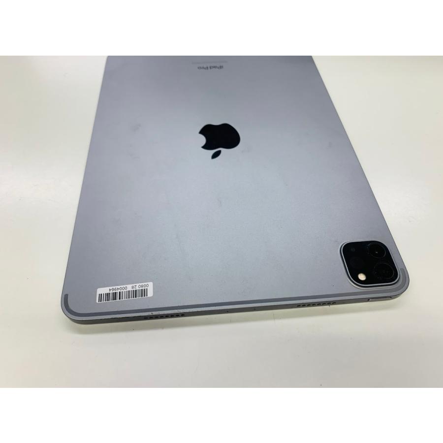 ☆送料無料☆ジャンク☆WiFi☆iPad Pro 11インチ 第4世代 128GB