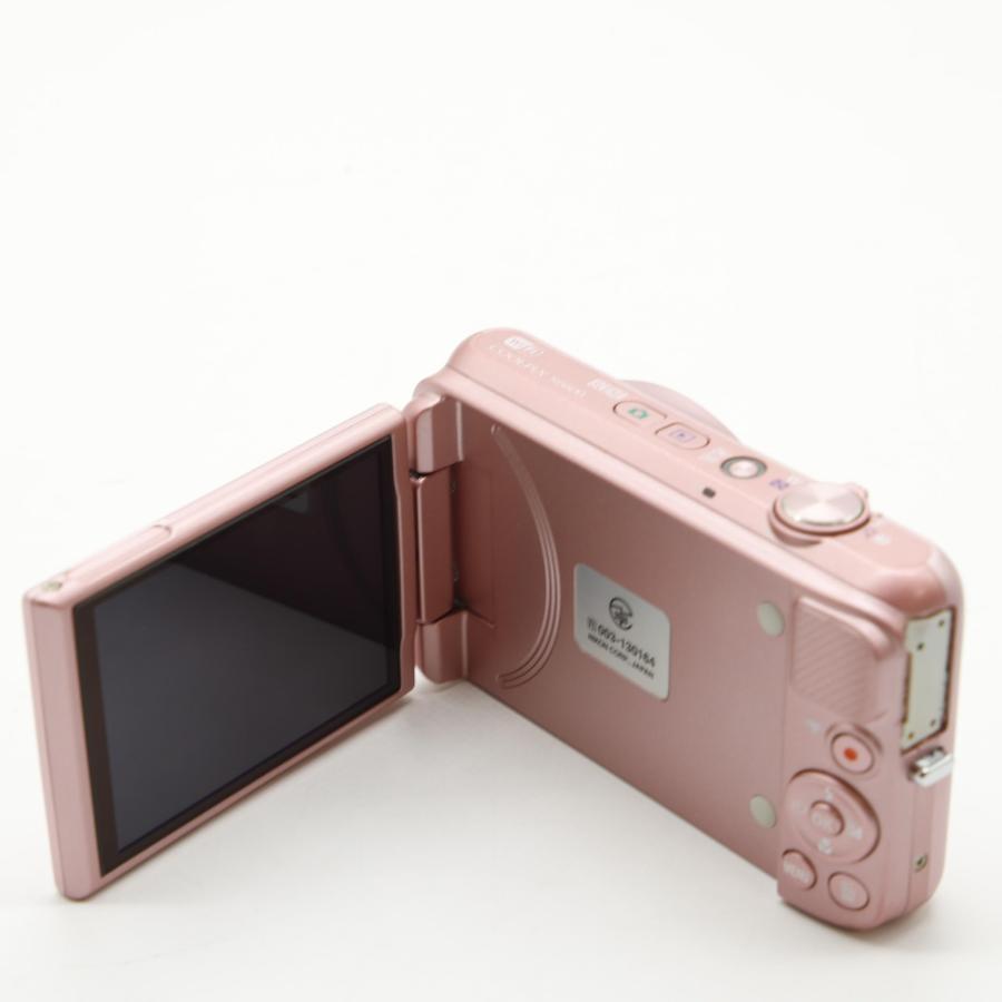 ニコン（Nikon） 【良品】Nikon クールピクス S6600PK シルキーピンク