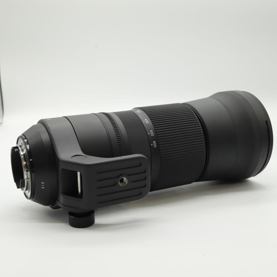 シグマ（SIGMA） 【並品】シグマ(Sigma) レンズ 150-600mm F5-6.3 DG