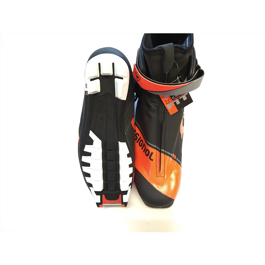 ROSSIGNOL（ロシニョール） コンビブーツ (NNN）X-IUM SC ジュニア