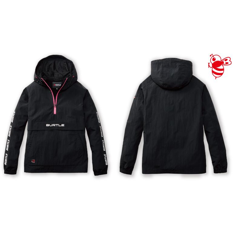 BURTLE（バートル） 【当日出荷】BURTLE 2026年モデル 4054 S〜3XL