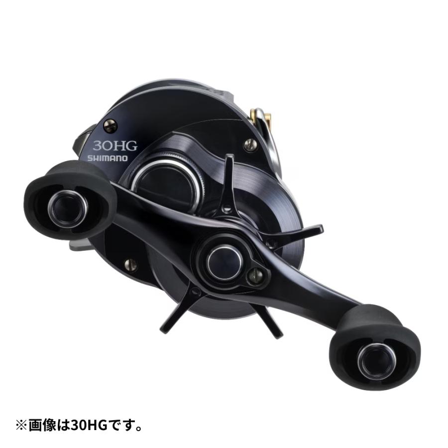 シマノ（SHIMANO） 24 カルカッタコンクエスト シャローエディション