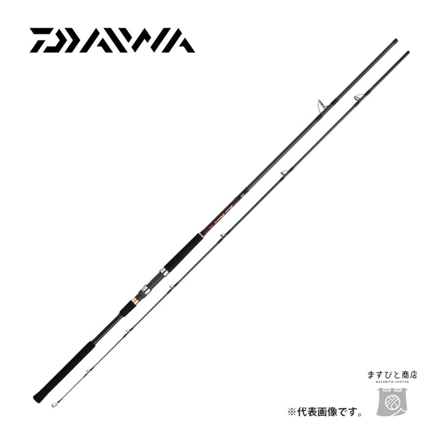 DAIWA（ダイワ） オーバーゼア 96H 送料無料 : ますびと商店 - 通販