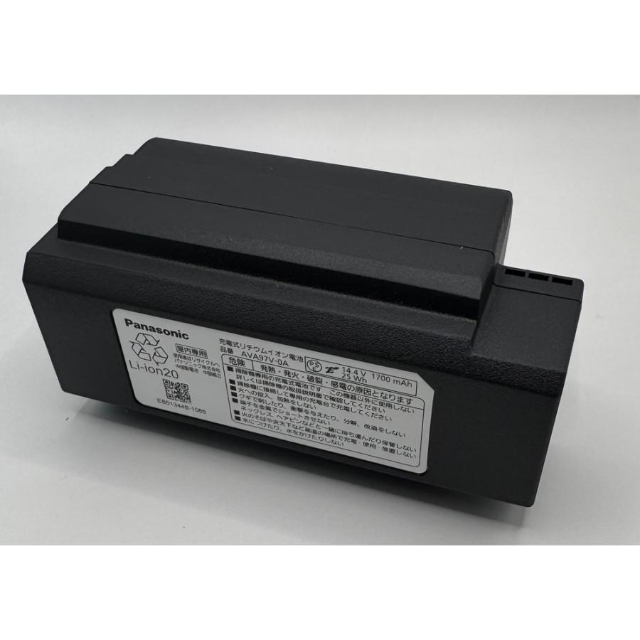 Panasonic（パナソニック） パナソニック純正 コードレススティック