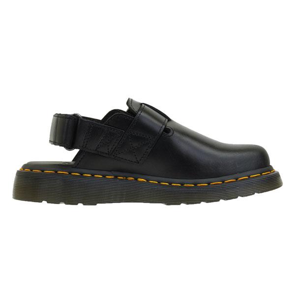 Dr.Martens（ドクターマーチン） Dr.Martens JORGE II 30868001 黒
