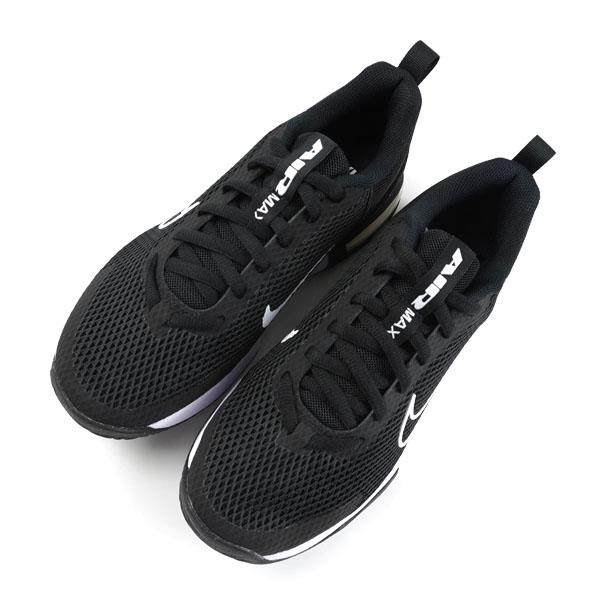 NIKE（ナイキ） NIKE AIR MAX ALPHA TRAINER 6 エア マックス アルファ