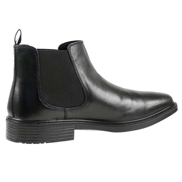 SKECHERS（スケッチャーズ） SKECHERS MILLER-BORIS 205072 BLK ミラー