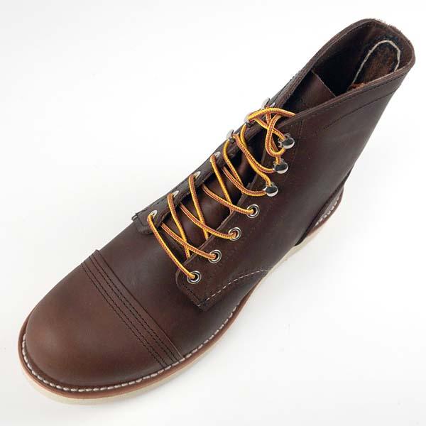 RED WING SHOES（レッドウィング） 【保革用クリームプレゼント