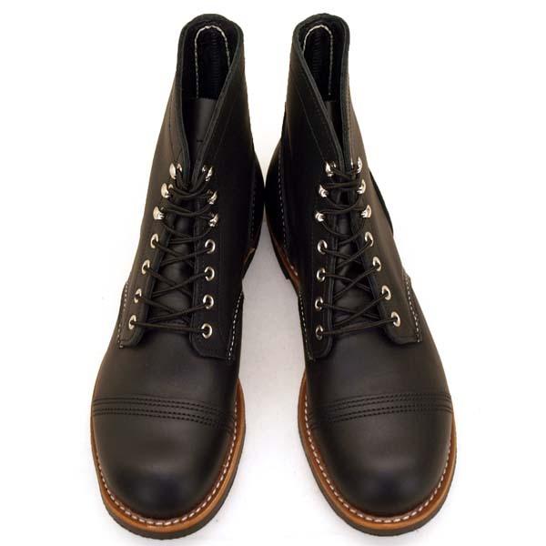 RED WING SHOES（レッドウィング） レッドウイング REDWING IRON
