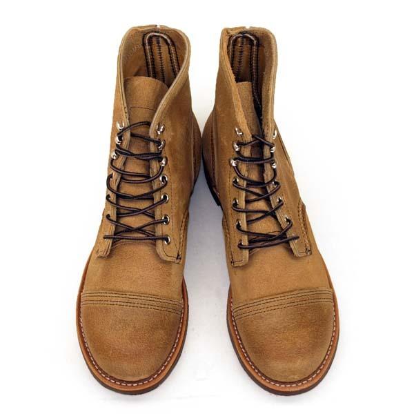 RED WING SHOES（レッドウィング） レッドウイング REDWING IRON