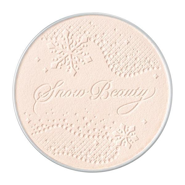 SNOW BEAUTY（スノービューティー） 【数量限定】医薬部外品 資生堂