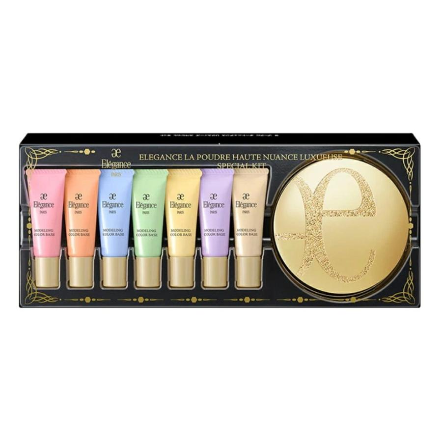 ELEGANCE（エレガンス） 送料無料【限定品 国内正規品】ELEGANCE ラ