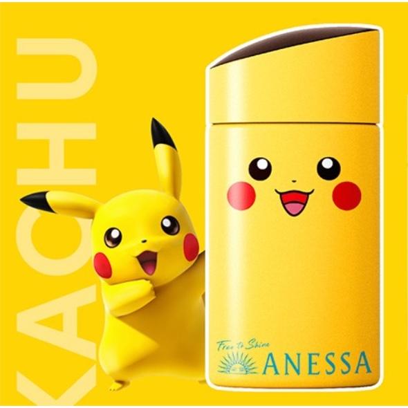 アネッサ 【送料無料 2025年コラボ】アネッサ パーフェクトUV