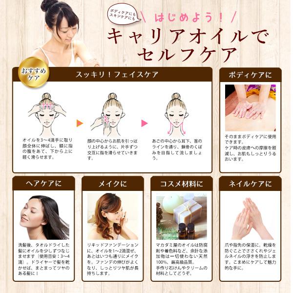 マカダミ屋 送料無料☆うるおいスキンケアセット マカダミアナッツ