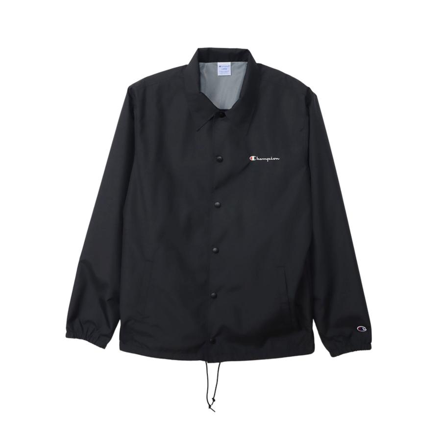 Champion（チャンピオン） コーチジャケット メンズ メッシュ 裏地付き