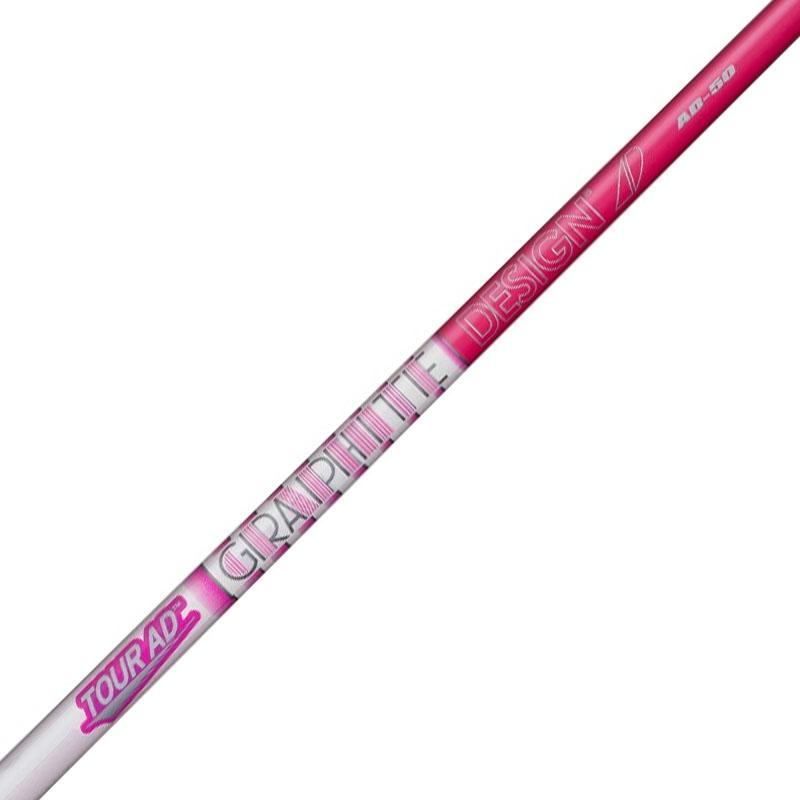 GRAPHITE DESIGN（グラファイトデザイン） 女性用 レディース ツアーAD